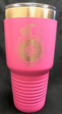 Tumbler 30 oz. (OPD Badge)