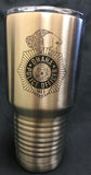 Tumbler 30 oz. (OPD Badge)
