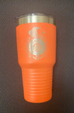 Tumbler 30 oz. (OPD Badge)