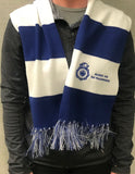 Scarf "BLESSED ARE THE PEACEMAKERS"