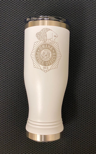 Tumbler Pilsner (20 oz.)