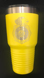 Tumbler 30 oz. (OPD Badge)