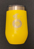 Tumbler Wine  16 oz. (OPD Badge)
