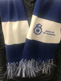 Scarf "BLESSED ARE THE PEACEMAKERS"