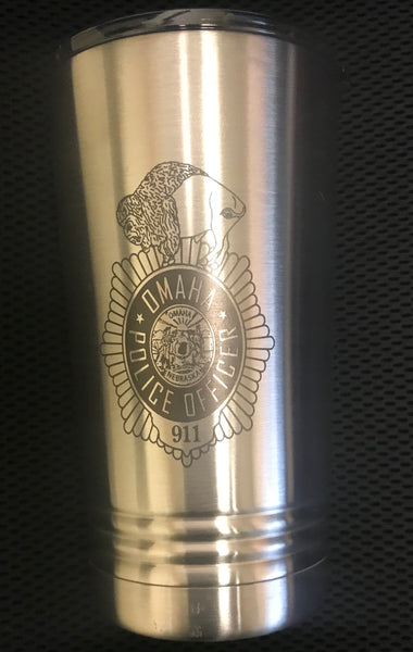 Tumbler Pint (16 oz.)