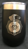 Tumbler Wine  16 oz. (OPD Badge)