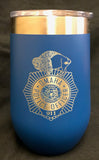 Tumbler Wine  16 oz. (OPD Badge)
