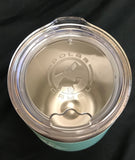 Tumbler 30 oz. (OPD Badge)